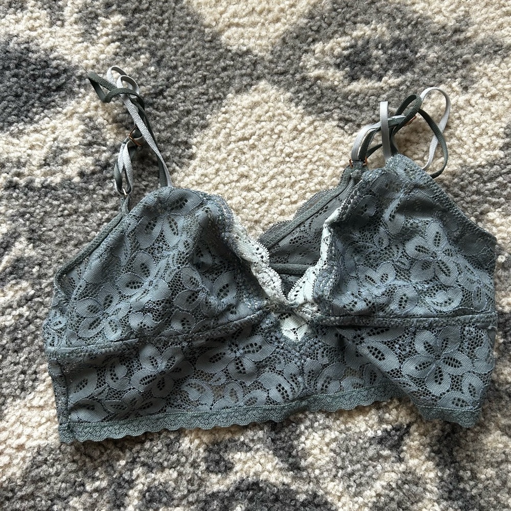 Aerie Lace Bralette